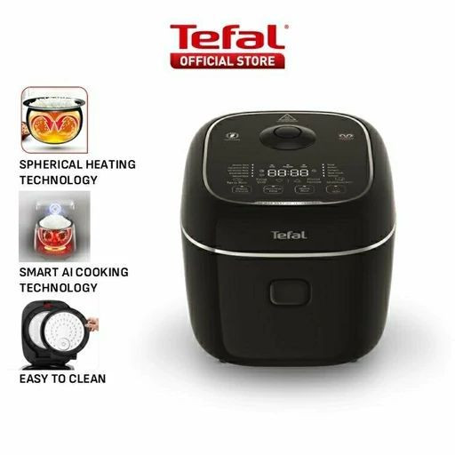 مولتی کوکر تفال مدل TEFAL RK7778