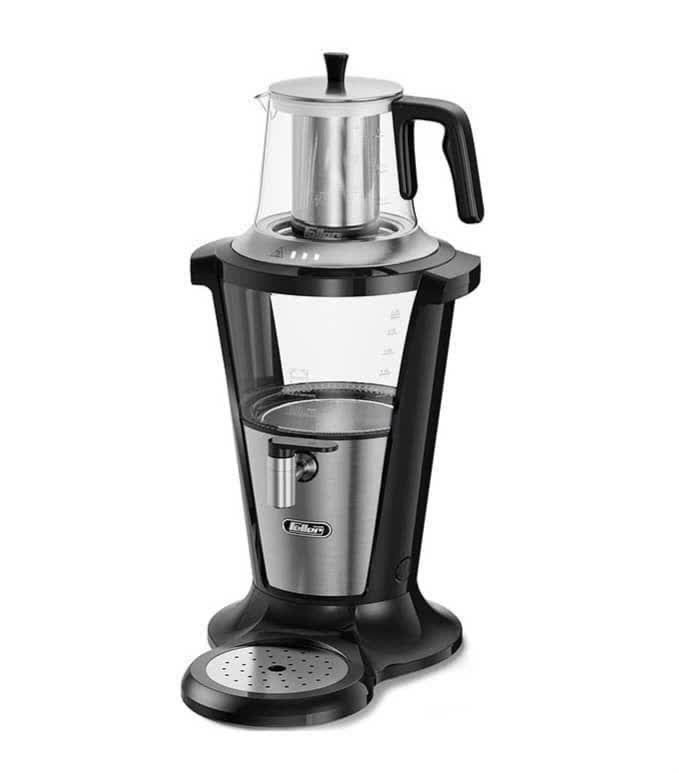چای ساز برقی فلر مدل TS380