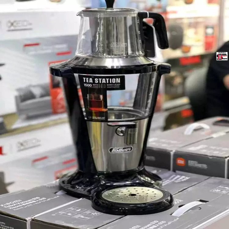 چای ساز برقی فلر مدل TS380
