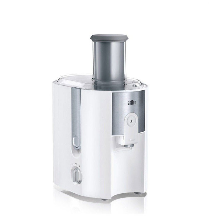 آبمیوه گیری براون مدل J500 WH