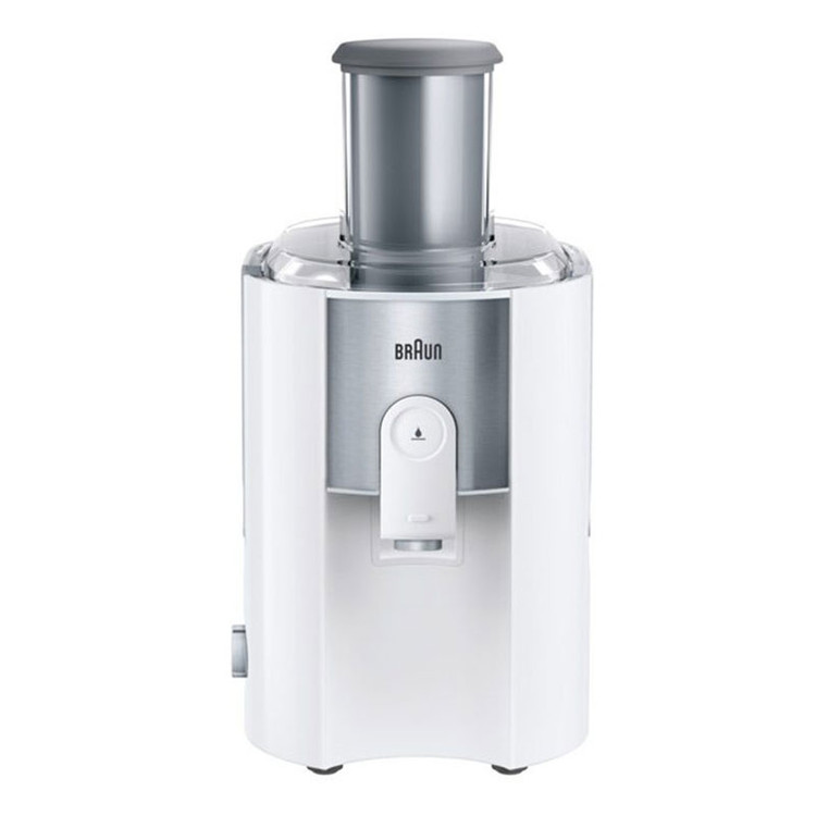 آبمیوه گیری براون مدل J500 WH