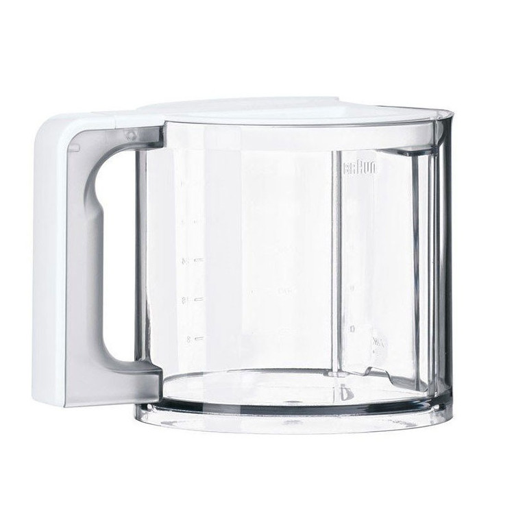 آبمیوه گیری براون مدل J500 WH
