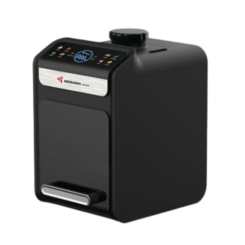 سالاد ساز مباشی مدل ME-SM1002