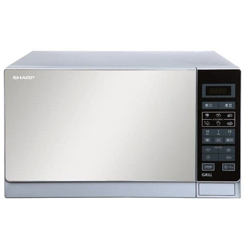 مایکروفر شارپ مدل R75_MTS اندازه 25 لیتر