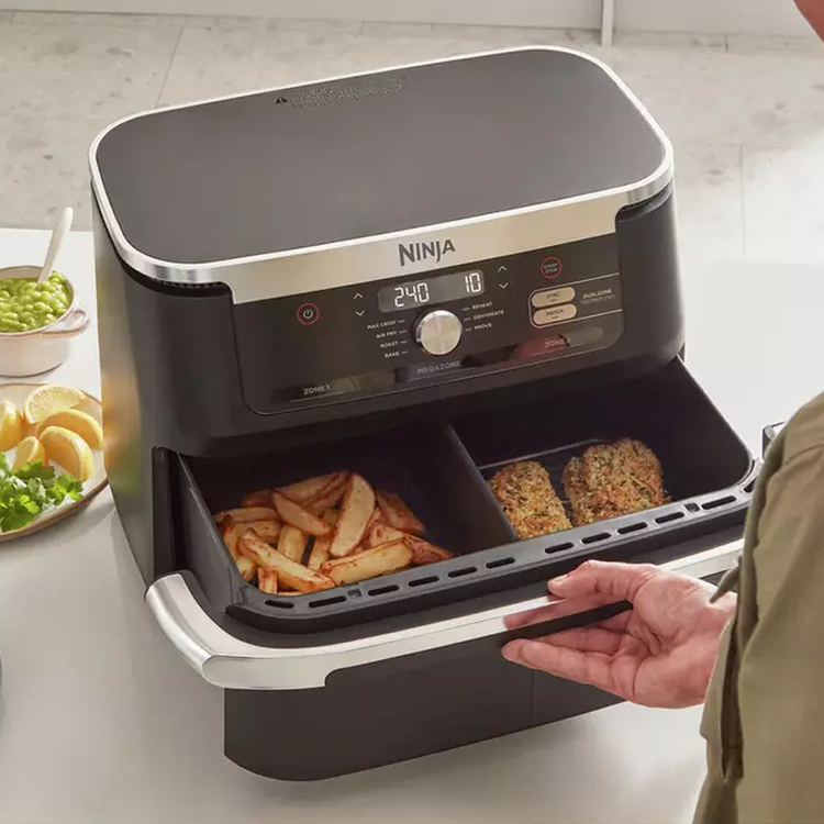 سرخ کن نینجا مدل AF500