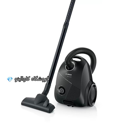 جاروبرقی بوش مدل BGLS2WH1H