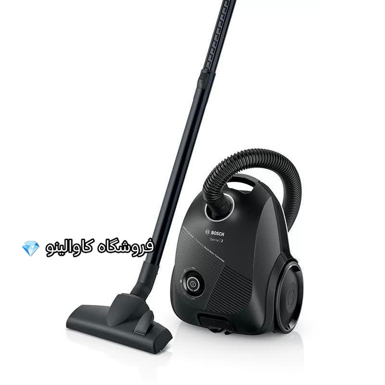 جاروبرقی بوش مدل BGLS2WH1H