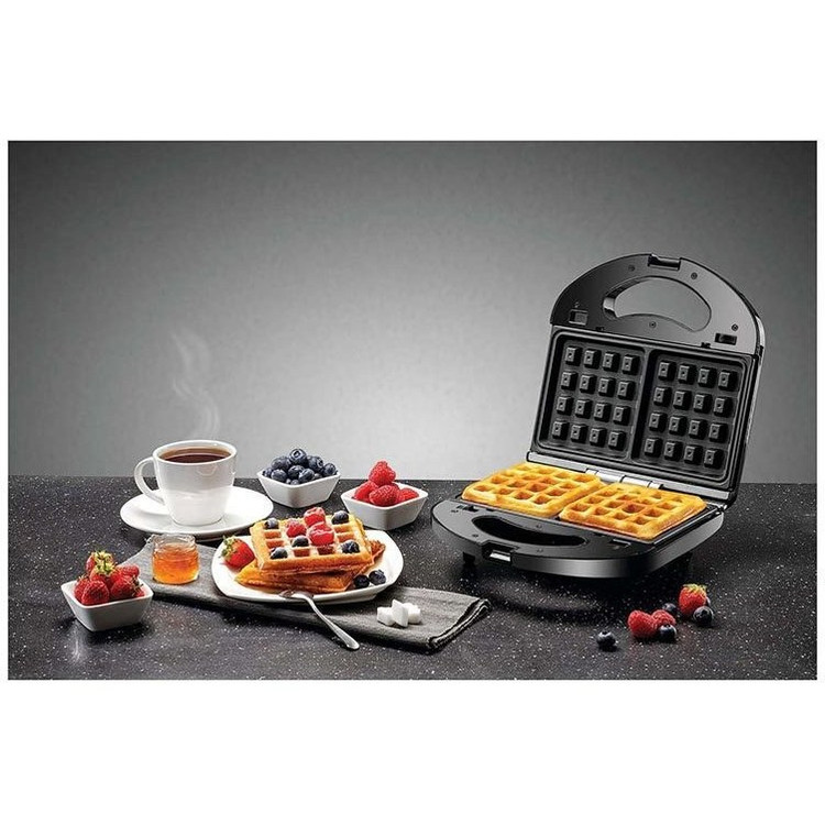ساندویچ ساز بلک اندیکر TS2130-B5