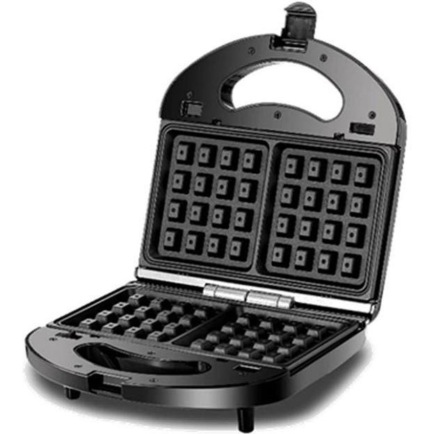 ساندویچ ساز بلک اندیکر TS2130-B5