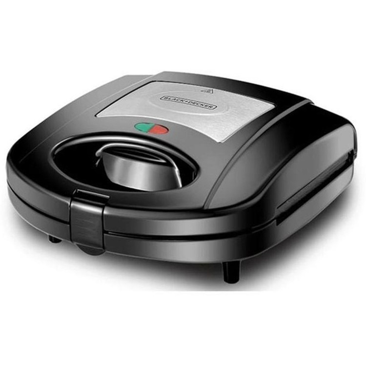 ساندویچ ساز بلک اندیکر TS2130-B5