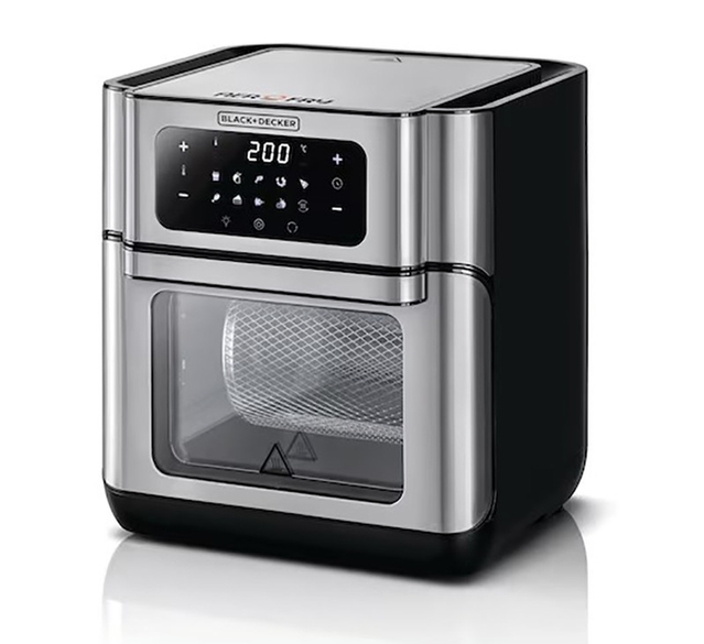 سرخ کن بلک اندیکر مدل AOF_100B5