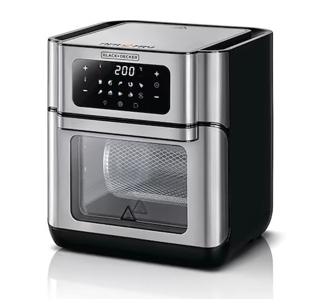 سرخ کن بلک اندیکر مدل AOF_100B5