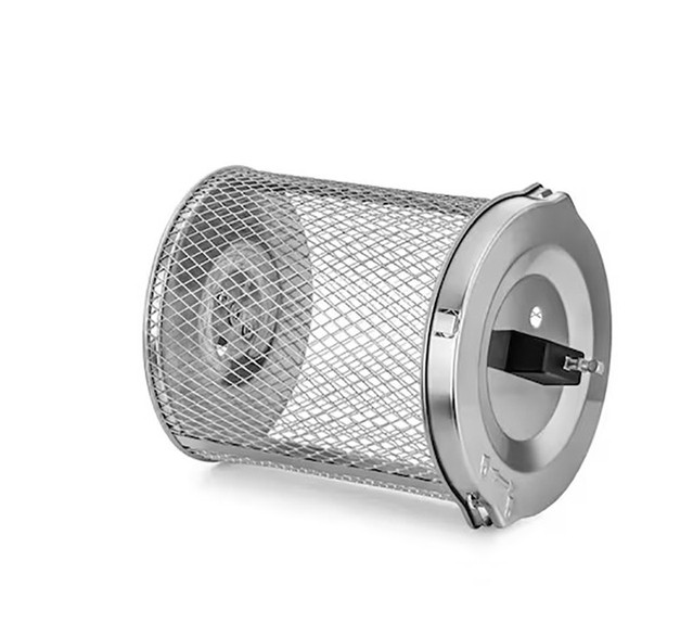 سرخ کن بلک اندیکر مدل AOF_100B5