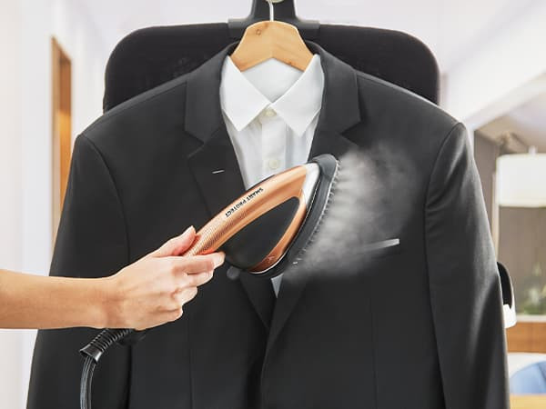 اتو بخارگر ایستاده تفال مدل QT2020