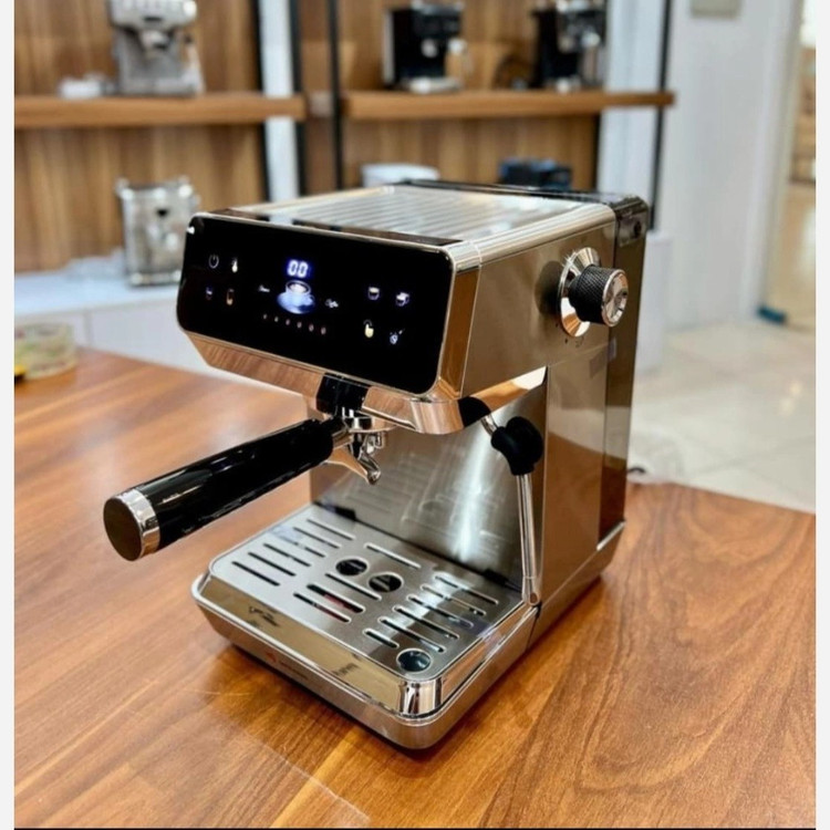 اسپرسوساز مباشی مدل ME-ECM2119