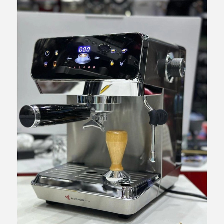 اسپرسوساز مباشی مدل ME-ECM2119