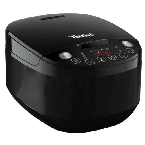 مولتی کوکر تفال مدل RK622825 ظرفیت 4 لیتری