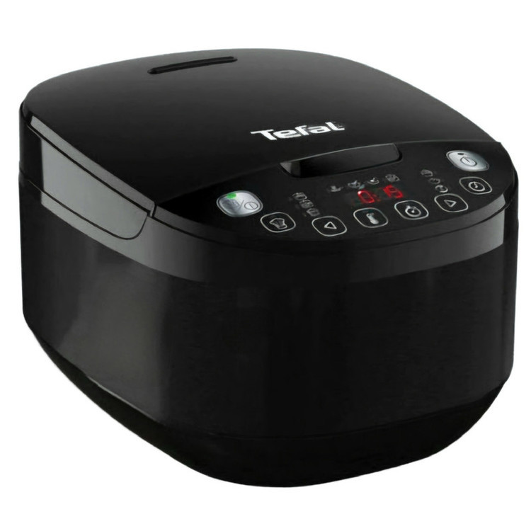 مولتی کوکر تفال مدل RK622825 ظرفیت 4 لیتری