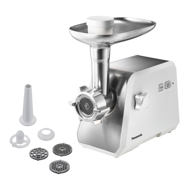 چرخ گوشت پاناسونیک مدل MK-GX1711