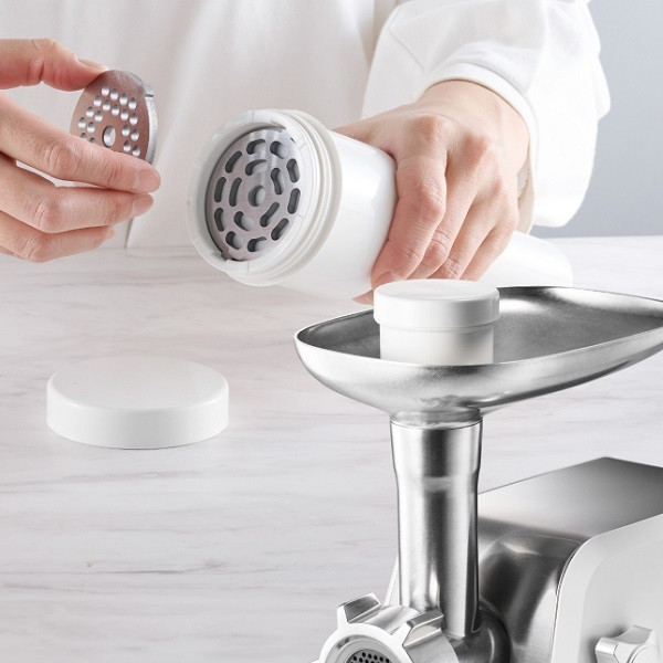 چرخ گوشت پاناسونیک مدل MK-GX1711