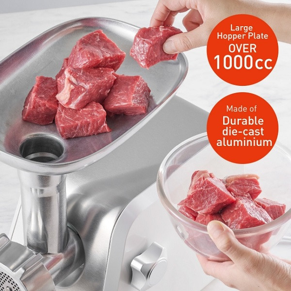 چرخ گوشت پاناسونیک مدل MK-GX1711