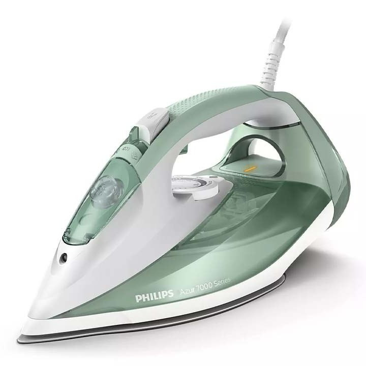 اتو دستی فیلیپس مدل DT7012
