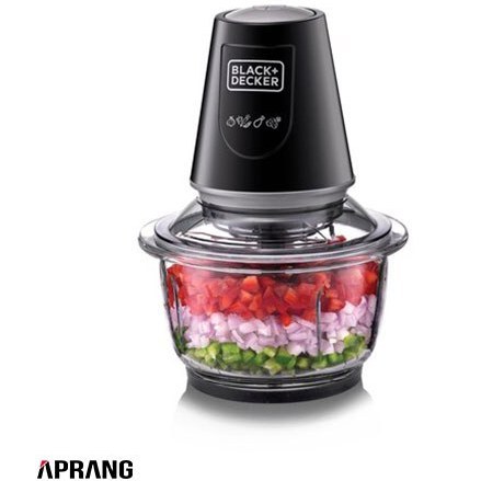 خردکن بلک اند دکر مدل GC400
