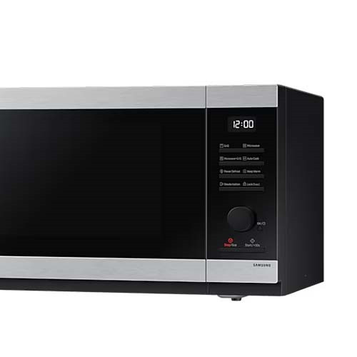 مایکروویو سامسونگ مدل MG40DG5524AT ظرفیت ۴۰ لیتر