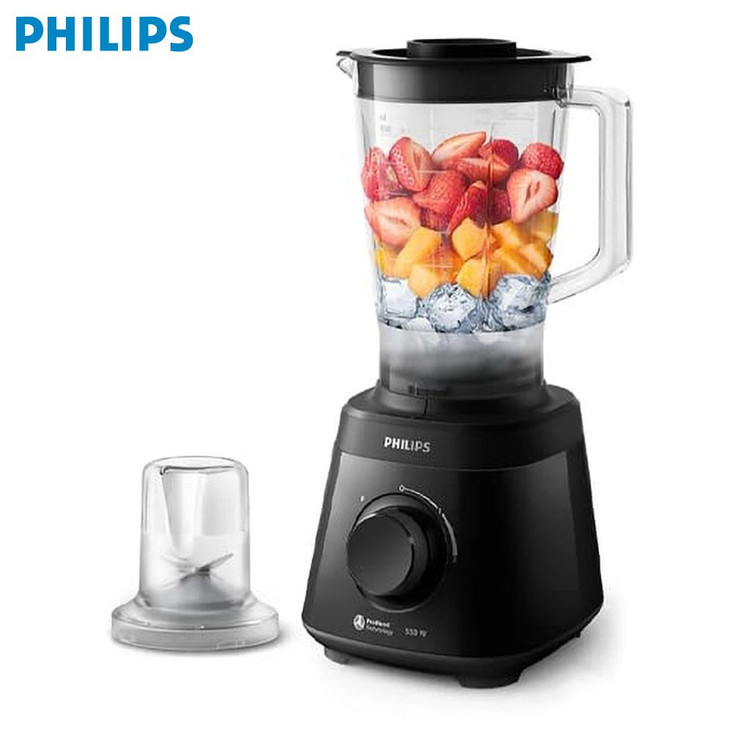مخلوطکن و آسیاب فیلیپس مدل HR2141