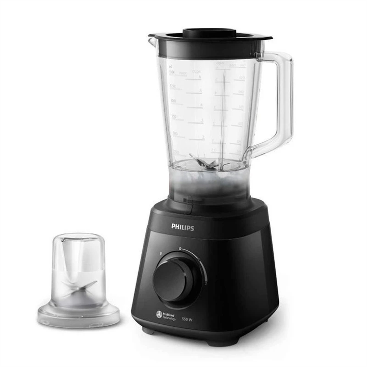 مخلوطکن و آسیاب فیلیپس مدل HR2141
