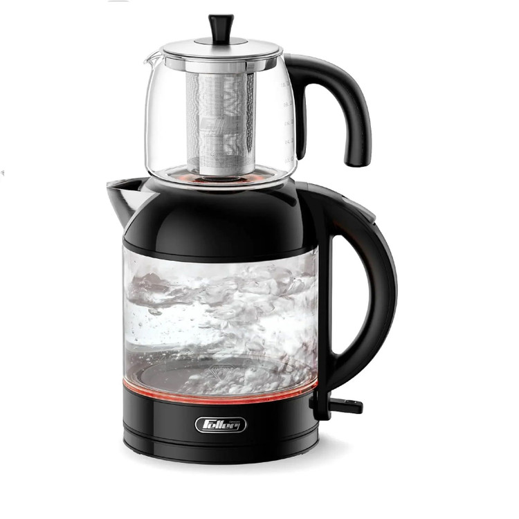 چای ساز فلر مدل TS289