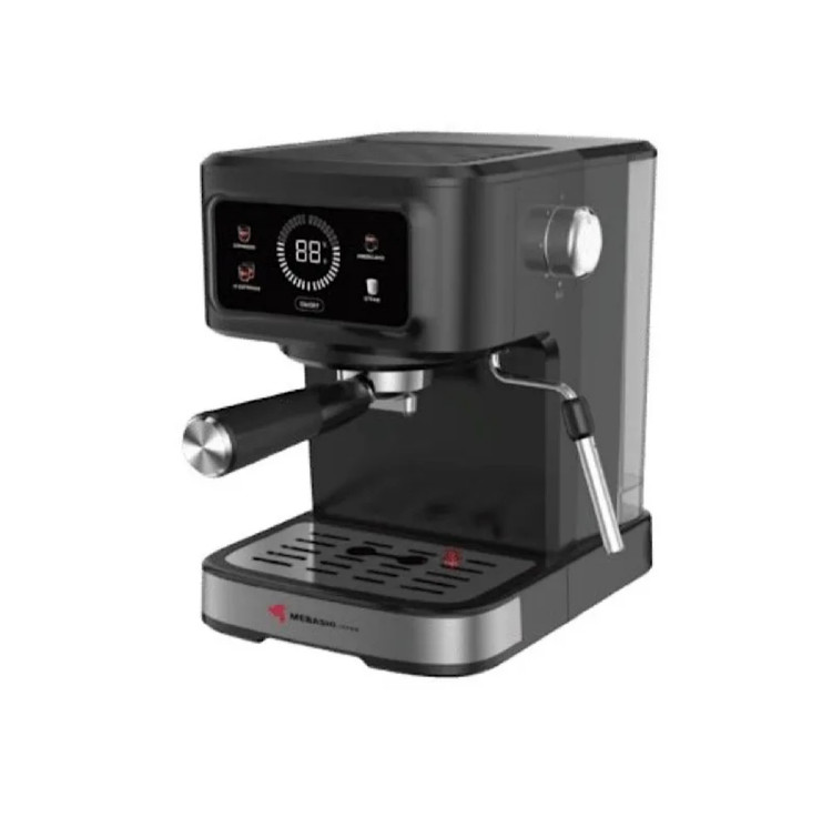 اسپرسوساز مباشی مدل ME-ECM2121