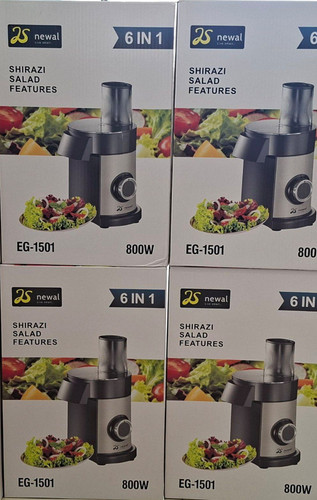 سالاد ساز (رنده برقی) نوال مدل EG_1501