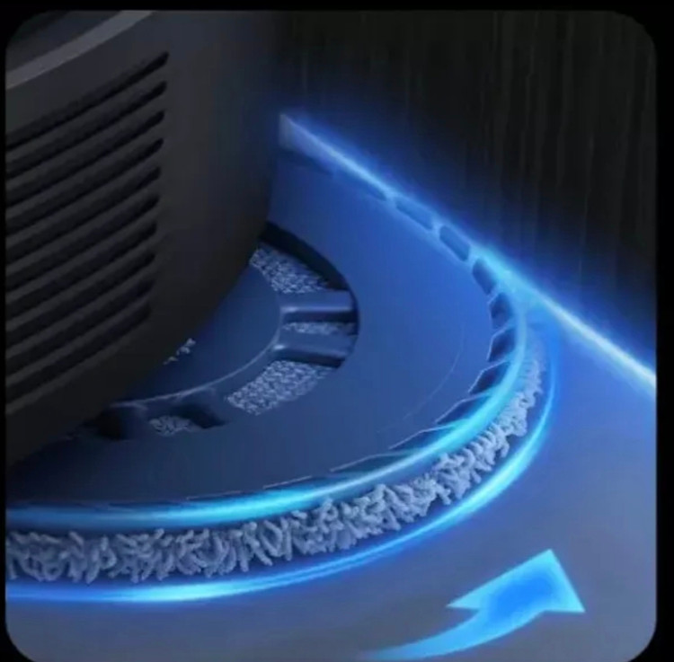 جارو رباتیک شیائومی مدل X20 Max