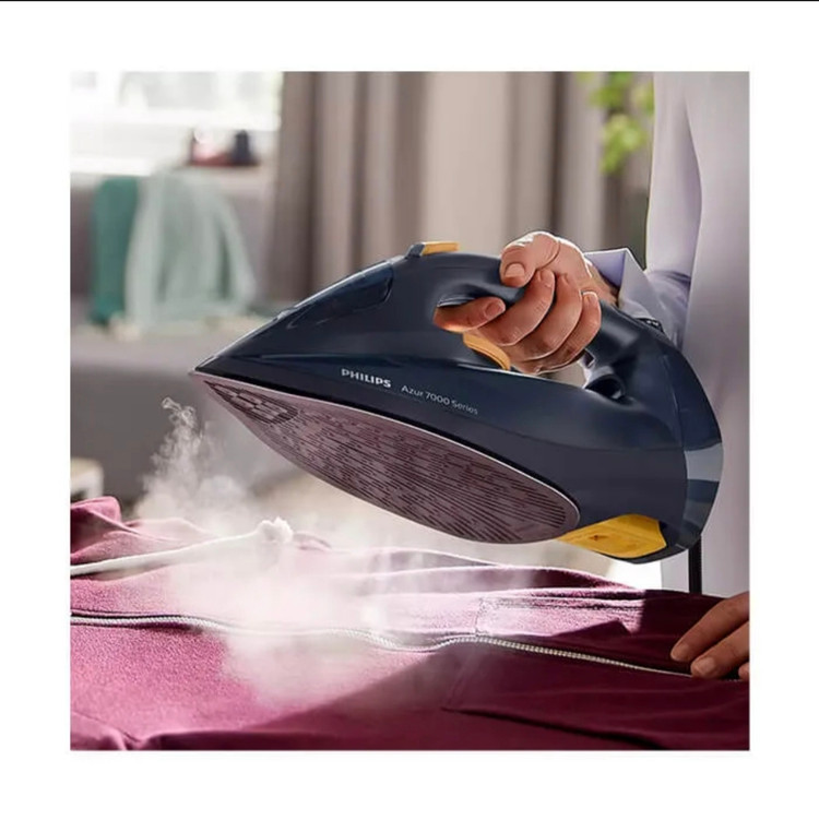 اتو بخار دستی فیلیپس مدل DST7060