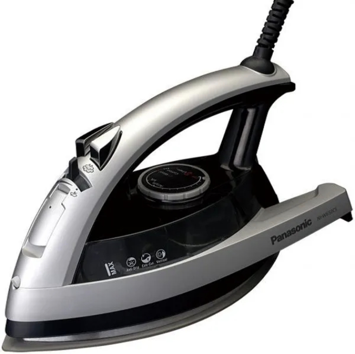 اتو بخار پاناسونیک مدل NI-JW670