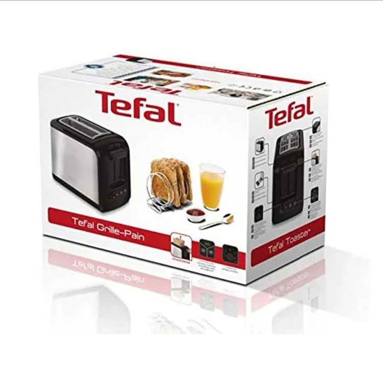 توستر نان تفال مدل TT410