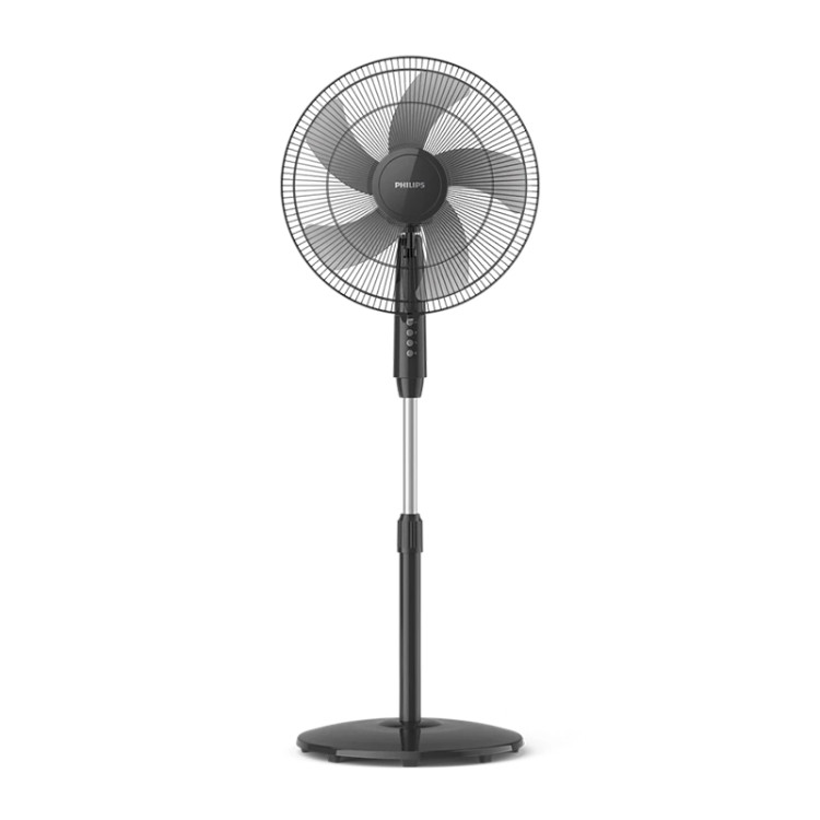 پنکه ایستاده فیلیپس مدل ACP620 با ۵ پره