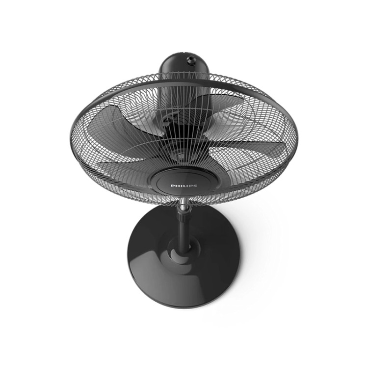 پنکه ایستاده فیلیپس مدل ACP620 با ۵ پره