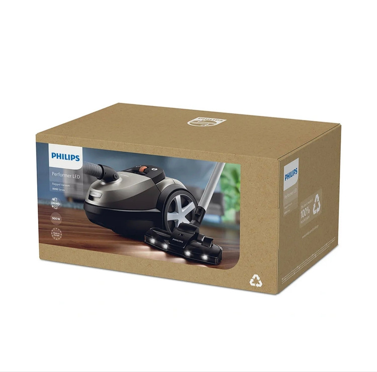جاروبرقی فیلیپس مدل XD8052