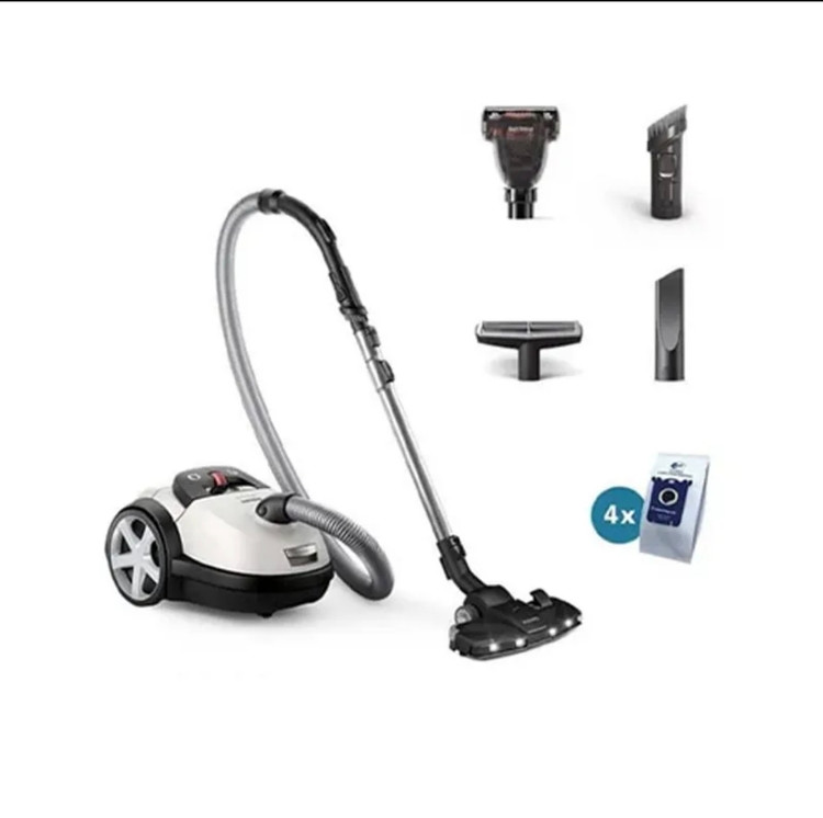 جاروبرقی فیلیپس مدل XD8042