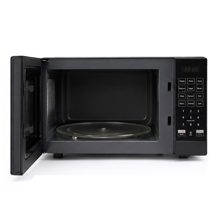 مایکروویو مباشی مدل ME-MW4200 ظرفیت ۴۲ لیتر گریلدار