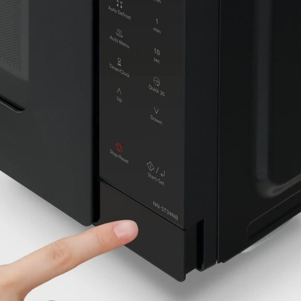 مایکروویو پاناسونیک مدل NN-ST34N