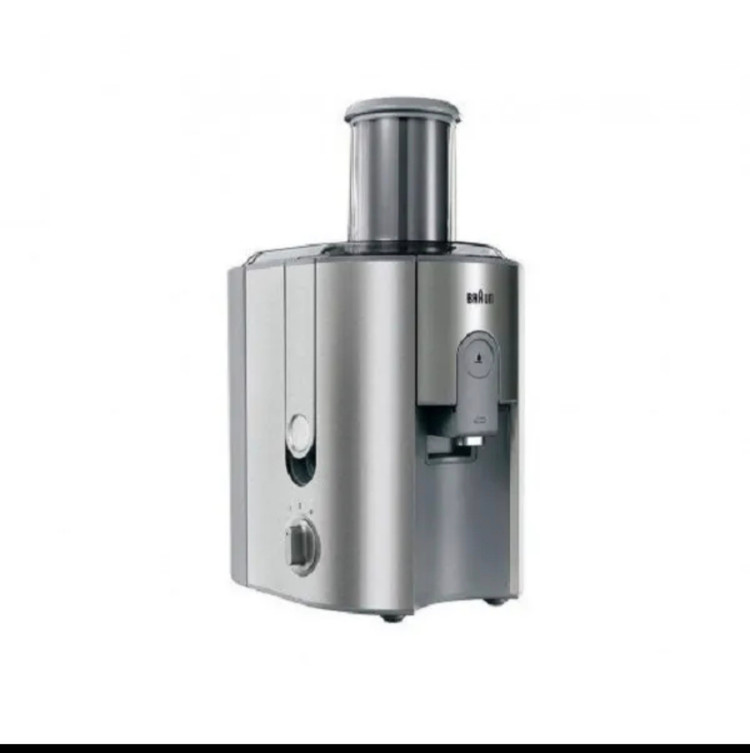 آبمیوه گیری براون مدل J700