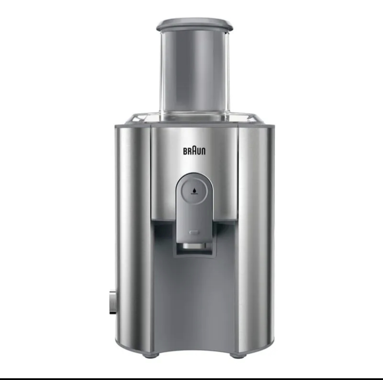 آبمیوه گیری براون مدل J700