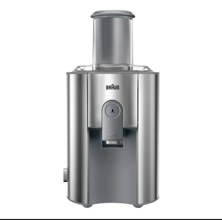 آبمیوه گیری براون مدل J700