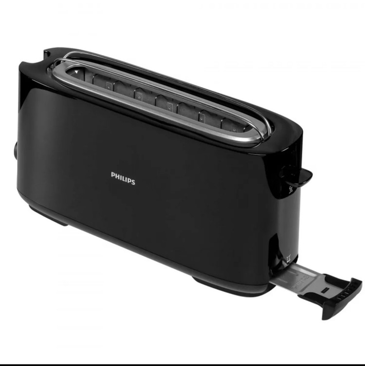 توستر نان فیلیپس مدل HD2590