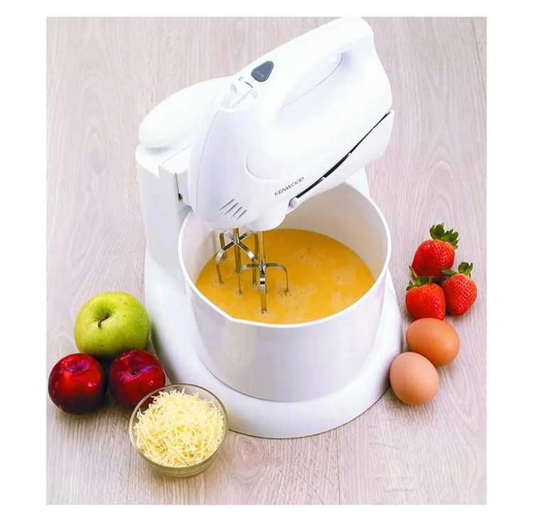 همزن کاسهدار کنوود مدل HM430