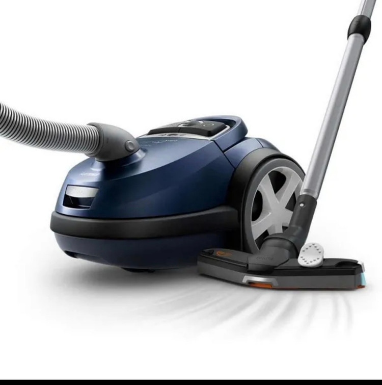 جارو برقی فیلیپس مدل FC9170 اصل هلند