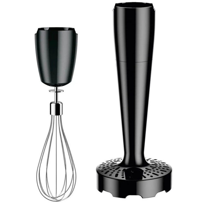 گوشتکوب برقی براون مدل MQ7087X چندکاره ظرفیت ۱.۵ لیتر